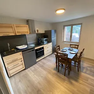  Appartement Pays Des écrins