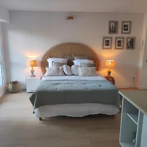  Appartement Mes'anges