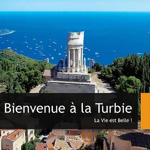  Appartement Trophée D'auguste