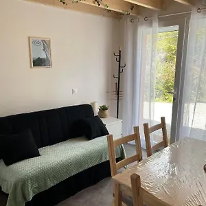  Appartement Petit Fare Rochois Avec Mezzanine