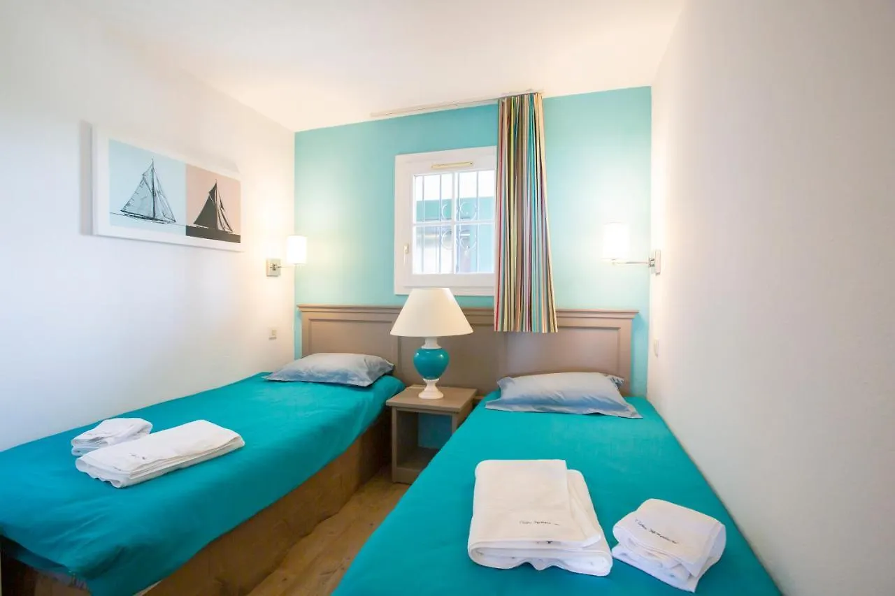 Appartement La Symphonie, Piscine, Plage Gassin