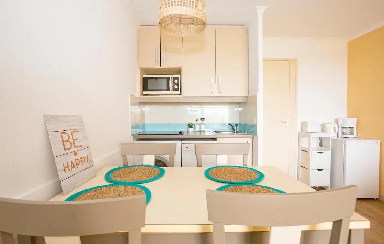 Appartement La Symphonie, Piscine, Plage Gassin